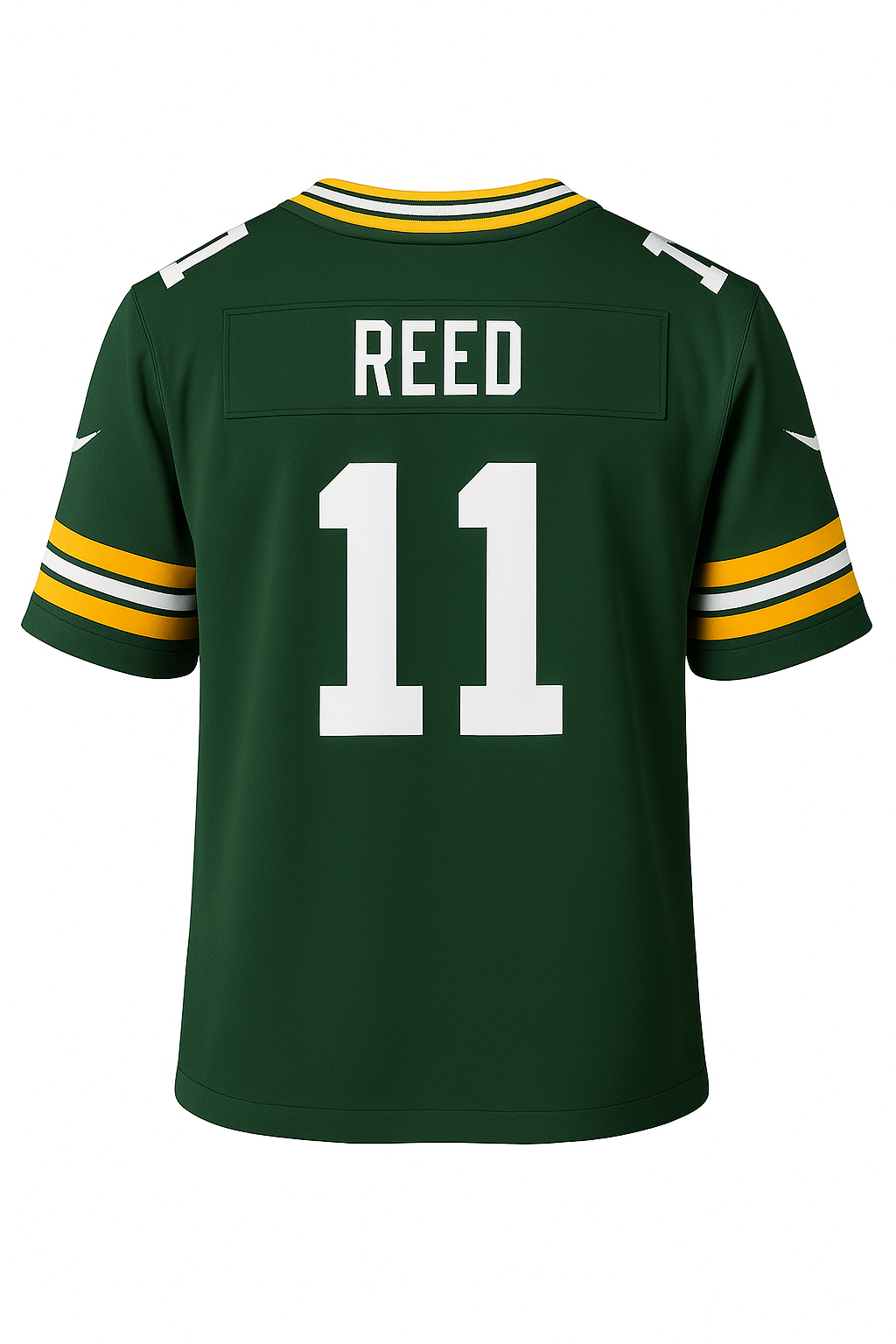 Green Bay Packers  Home Jersey